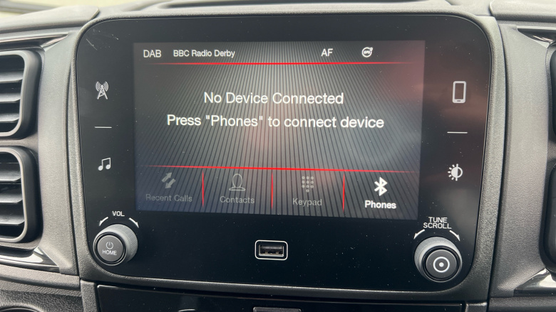 Citroen Relay 3500 L2 Diesel 2.2 BlueHDi 140 H1 Van Enterprise